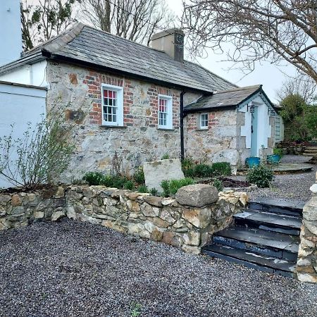 Lynam Cottage Ashford Exteriör bild