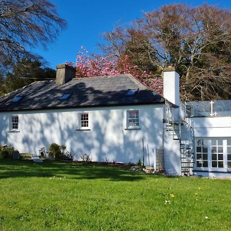 Lynam Cottage Ashford Exteriör bild
