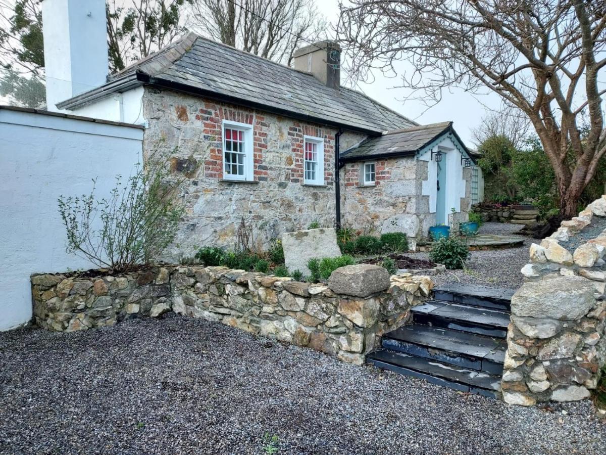 Lynam Cottage Ashford Exteriör bild