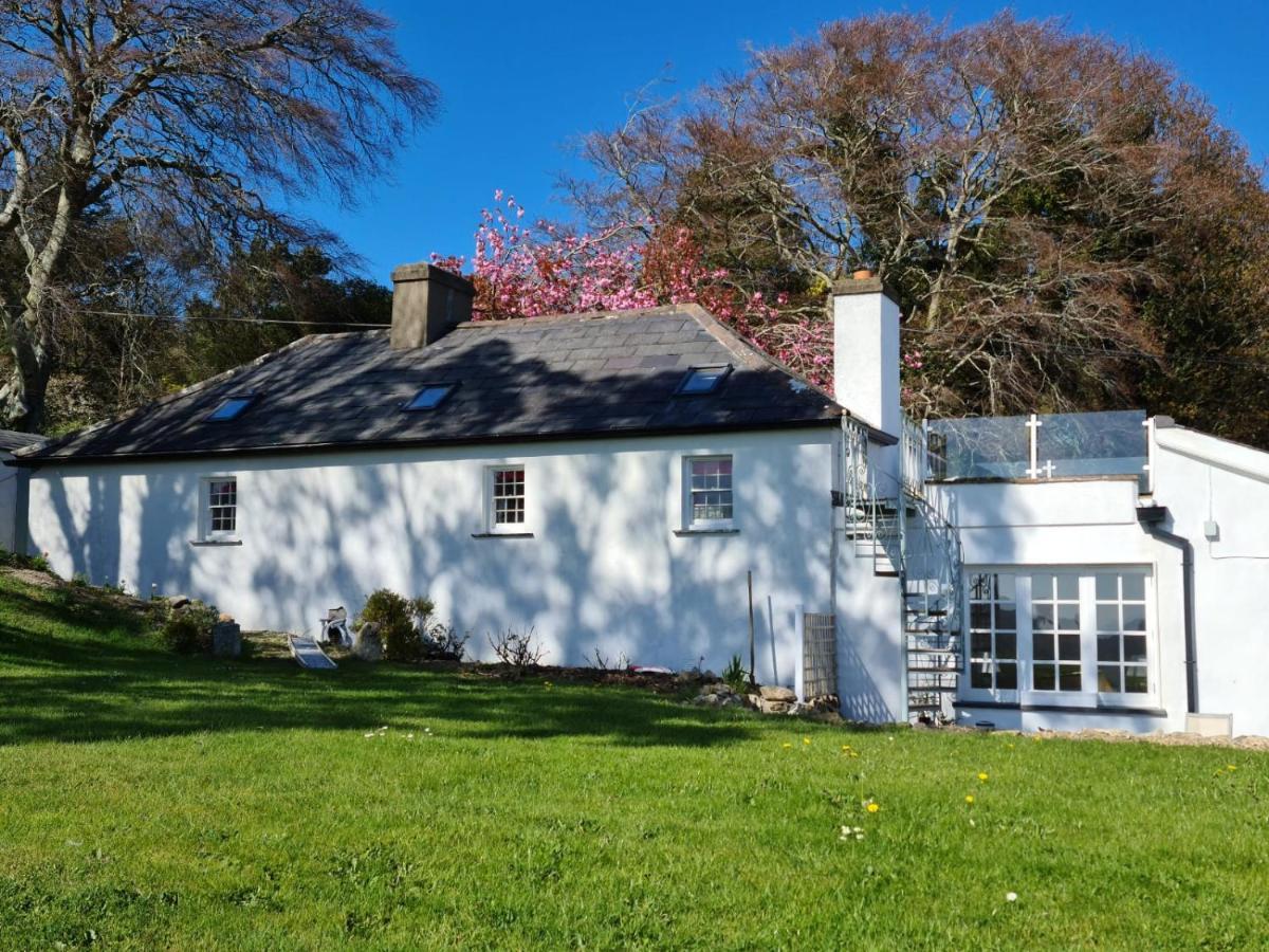 Lynam Cottage Ashford Exteriör bild